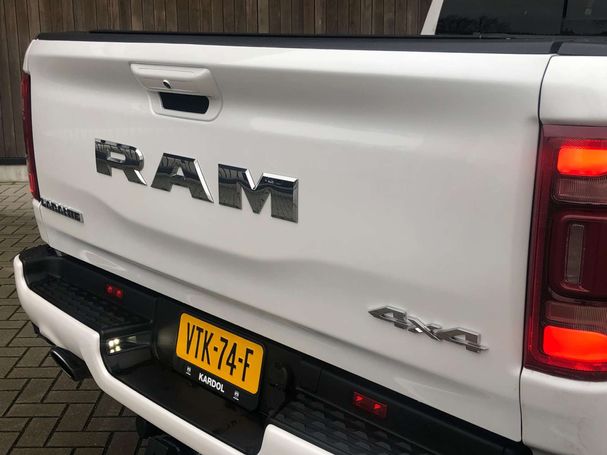 RAM 1500 5.7 V8 294 kW image number 47