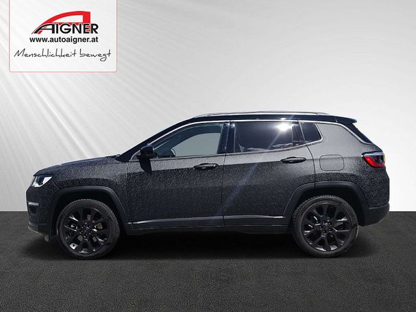 Jeep Compass 1.3 PHEV 177 kW image number 2