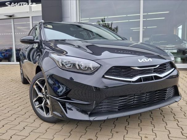 Kia Ceed 1.5 T-GDI 103 kW image number 2