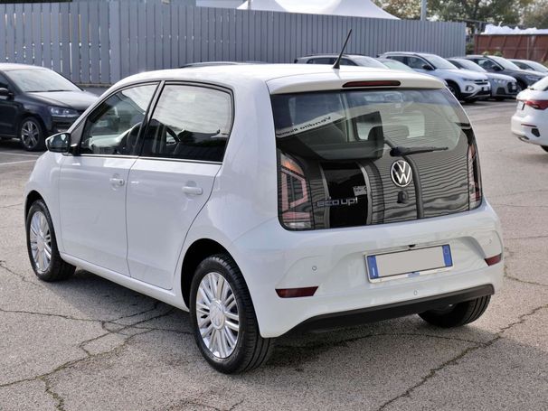 Volkswagen up! Eco 50 kW image number 4