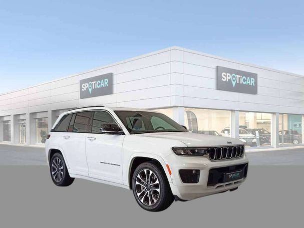 Jeep Grand Cherokee 2.0 4xe 280 kW image number 3