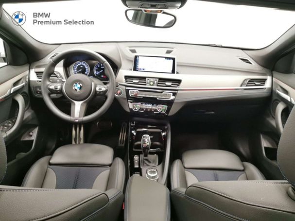 BMW X2 sDrive18i M Sport X DKG 100 kW image number 10