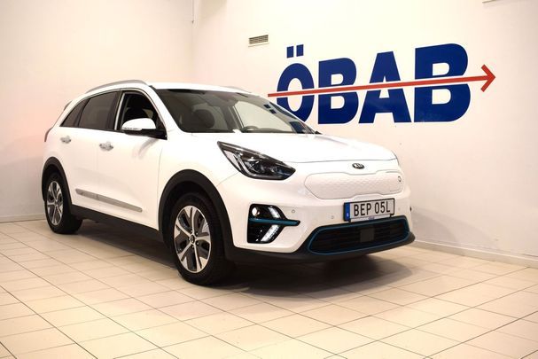 Kia Niro e 64 kWh 150 kW image number 1