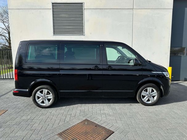 Volkswagen T6 Caravelle 110 kW image number 6