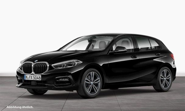 BMW 118i Sport Line 100 kW image number 1