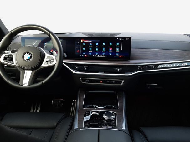 BMW X5 xDrive40d 250 kW image number 8