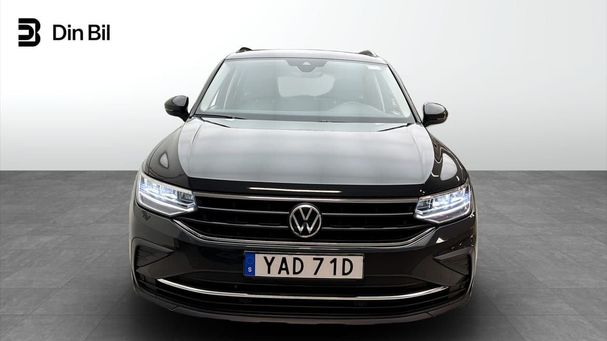 Volkswagen Tiguan 1.5 TSI DSG 111 kW image number 2