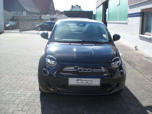 Fiat 500 e Icon 87 kW image number 2