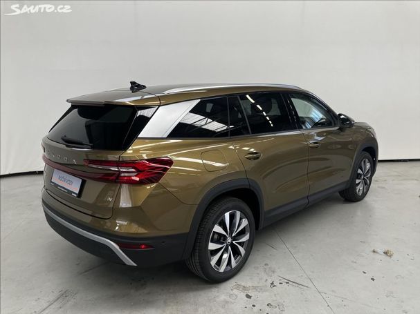 Skoda Kodiaq iV 1.5 TSI DSG 150 kW image number 3