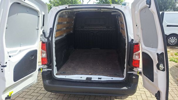 Opel Combo Cargo 1.5 Diesel L2H1 75 kW image number 6