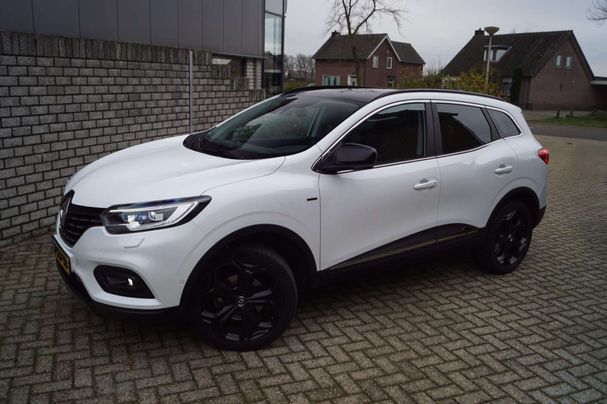 Renault Kadjar TCe 103 kW image number 44