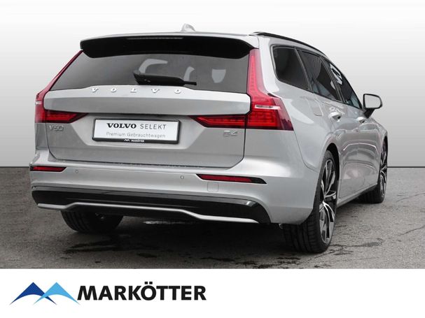 Volvo V60 B4 Plus 145 kW image number 3