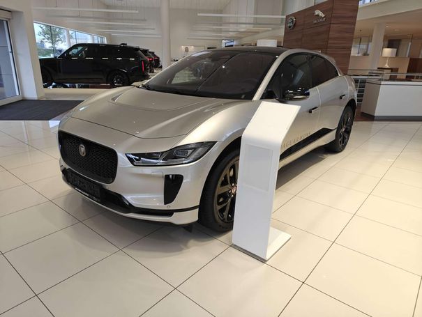 Jaguar I-Pace 294 kW image number 1