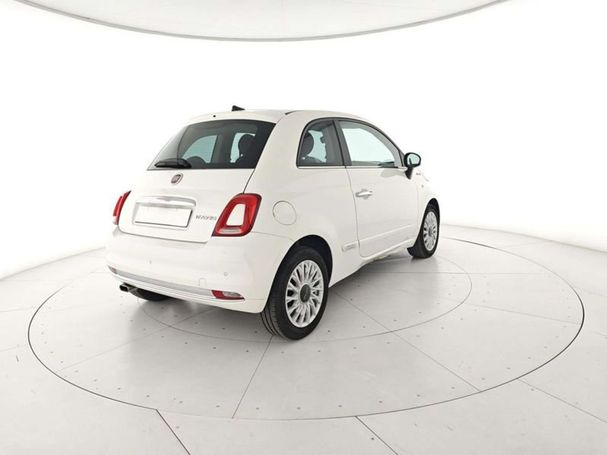 Fiat 500 1.0 51 kW image number 4