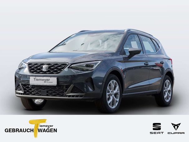 Seat Arona 1.0 TSI DSG 85 kW image number 2