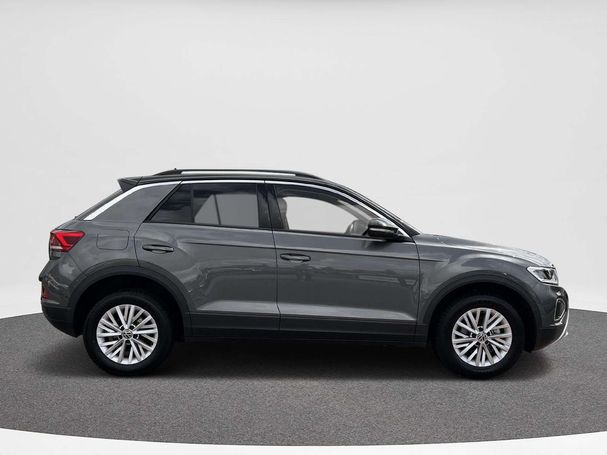 Volkswagen T-Roc 1.0 TSI T-Roc 81 kW image number 12