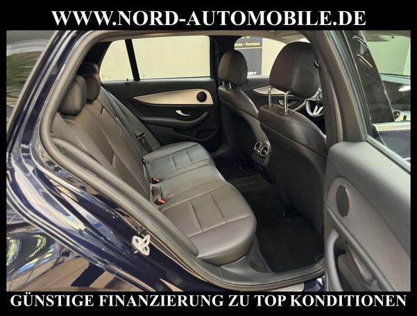 Mercedes-Benz E 220 d T Avantgarde 143 kW image number 16