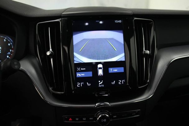 Volvo XC60 T4 Momentum 140 kW image number 7