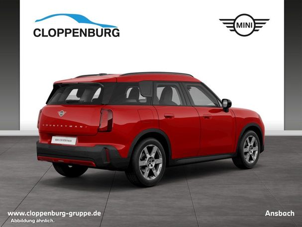 Mini Cooper S Countryman 150 kW image number 3