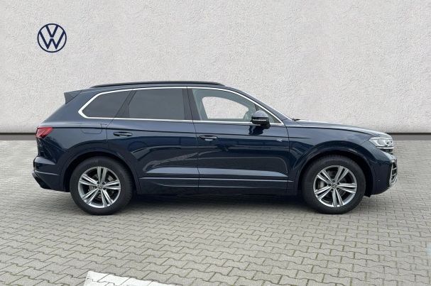 Volkswagen Touareg 3.0 TDI 4Motion 210 kW image number 6