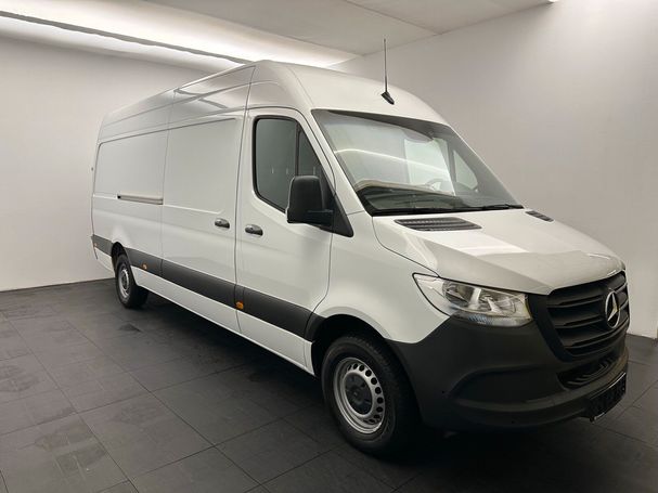 Mercedes-Benz Sprinter 3.5t 317 125 kW image number 2