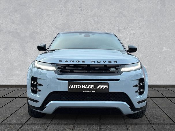 Land Rover Range Rover Evoque D200 150 kW image number 8