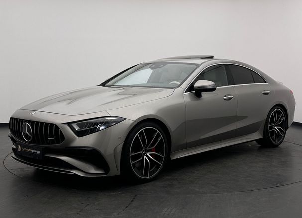 Mercedes-Benz CLS 53 AMG 320 kW image number 1