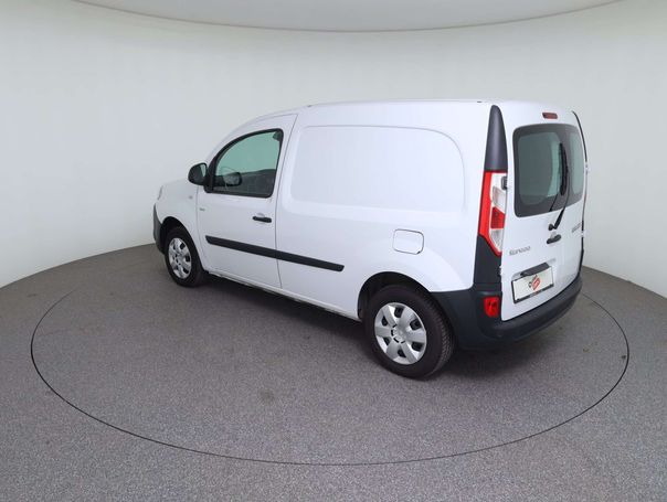 Renault Kangoo Z.E. 33 kWh 2-Sitzer 44 kW image number 7