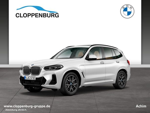 BMW X3 xDrive 135 kW image number 1