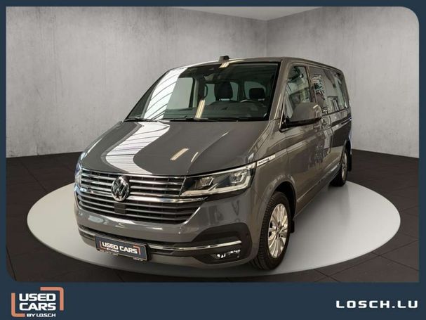 Volkswagen T6 Multivan DSG 4Motion 150 kW image number 1