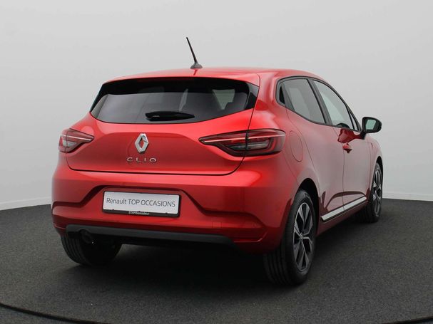 Renault Clio TCe 67 kW image number 16