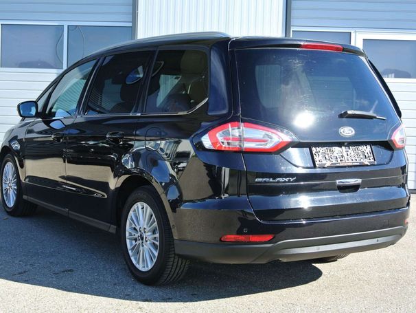 Ford Galaxy 2.0 Titanium 110 kW image number 5