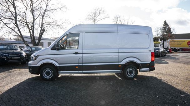 Volkswagen Crafter 35 130 kW image number 3