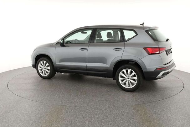 Seat Ateca 1.5 TSI DSG Style 110 kW image number 33