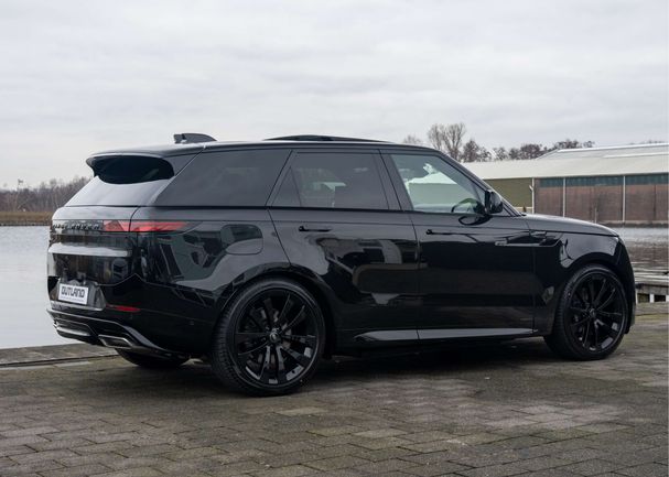 Land Rover Range Rover Sport P550e Autobiography 405 kW image number 5