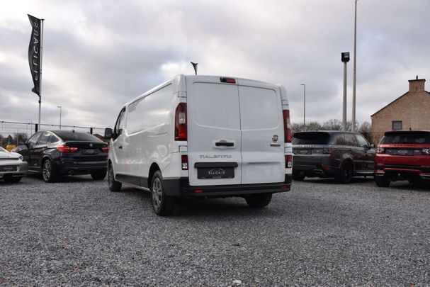 Fiat Talento L2H1 2.0 88 kW image number 2