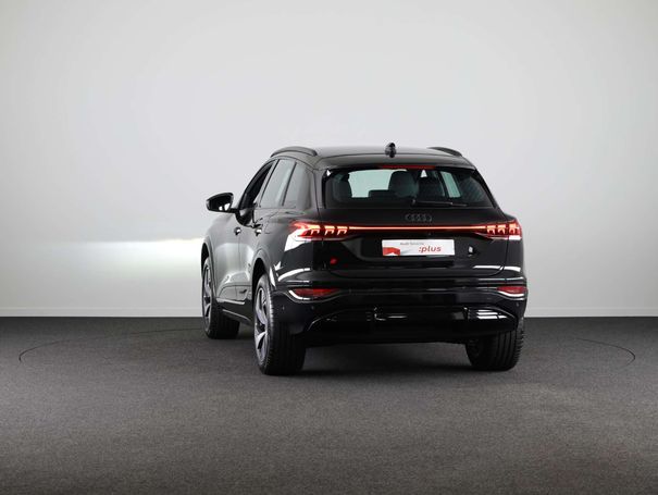 Audi Q6 e-tron Performance 225 kW image number 19