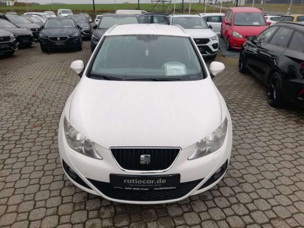 Seat Ibiza ST 1.4 Style 63 kW image number 16