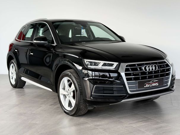 Audi Q5 2.0 TDI quattro 140 kW image number 8