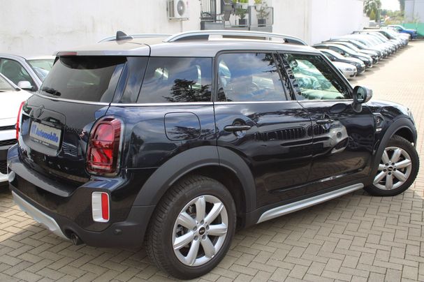 Mini Cooper S Countryman All4 Trim ALL4 131 kW image number 5