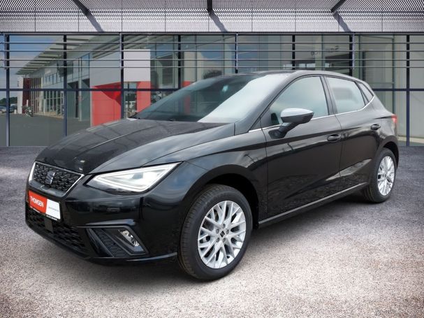 Seat Ibiza 1.0 TSI XCELLENCE 70 kW image number 1