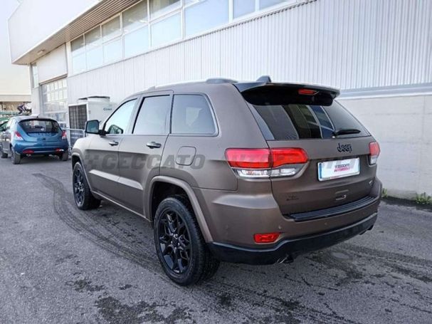 Jeep Grand Cherokee 3.0 V6 Overland 184 kW image number 6