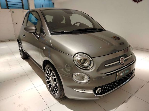 Fiat 500 1.0 51 kW image number 3