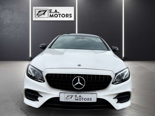 Mercedes-Benz E 220 d 143 kW image number 3