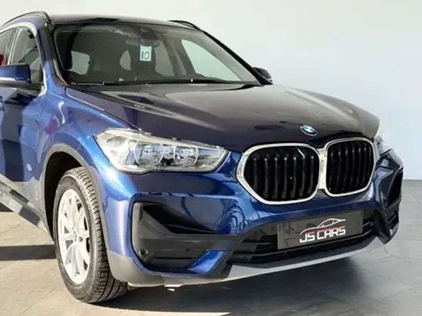 BMW X1 xDrive18d 110 kW image number 8