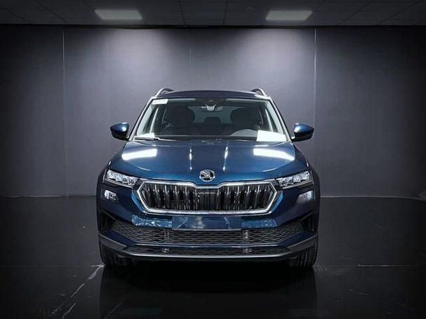 Skoda Karoq 1.5 TSI ACT DSG 110 kW image number 2