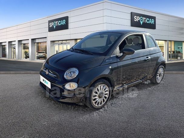 Fiat 500 1.0 51 kW image number 1