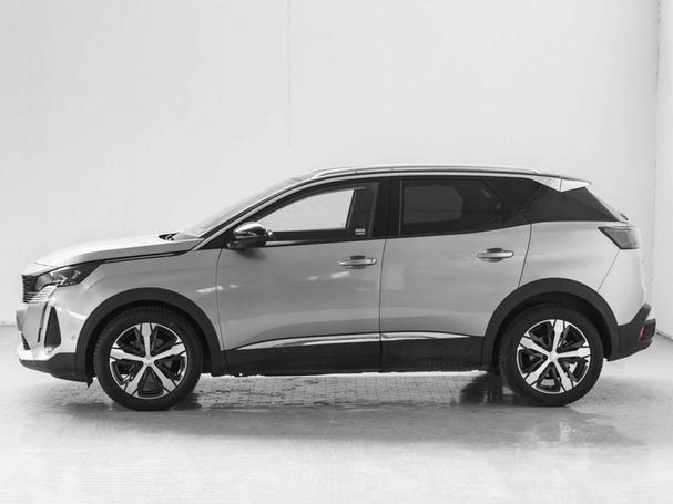 Peugeot 3008 BlueHDi 130 S&S EAT8 Allure 96 kW image number 2