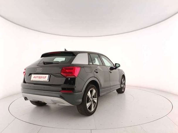 Audi Q2 30 TDI S tronic Business 85 kW image number 6