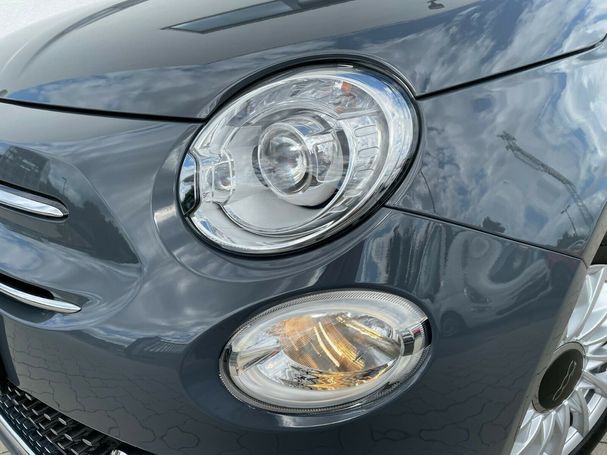 Fiat 500 1.0 52 kW image number 17